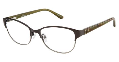 Picture of Nicole Miller Eyeglasses Barrack