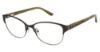 Picture of Nicole Miller Eyeglasses Barrack