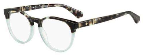 Picture of Kate Spade Eyeglasses CHARISSA