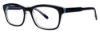 Picture of Vera Wang Eyeglasses MANON