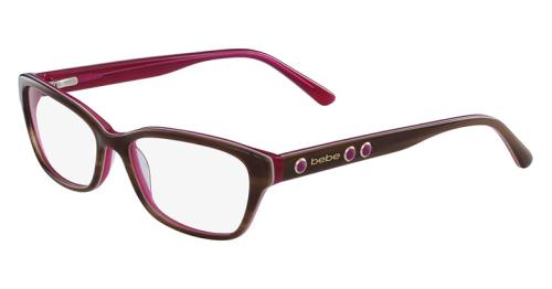 Picture of Bebe Eyeglasses BB5136