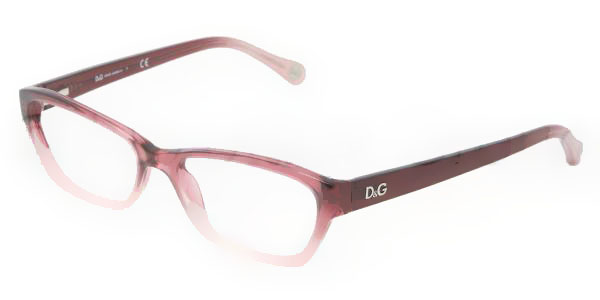 Picture of D&G Eyeglasses DD1216
