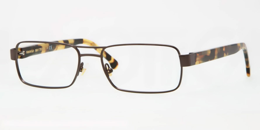 Picture of Brooks Brothers Eyeglasses BB1011