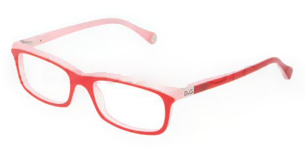 Picture of D&G Eyeglasses DD1214