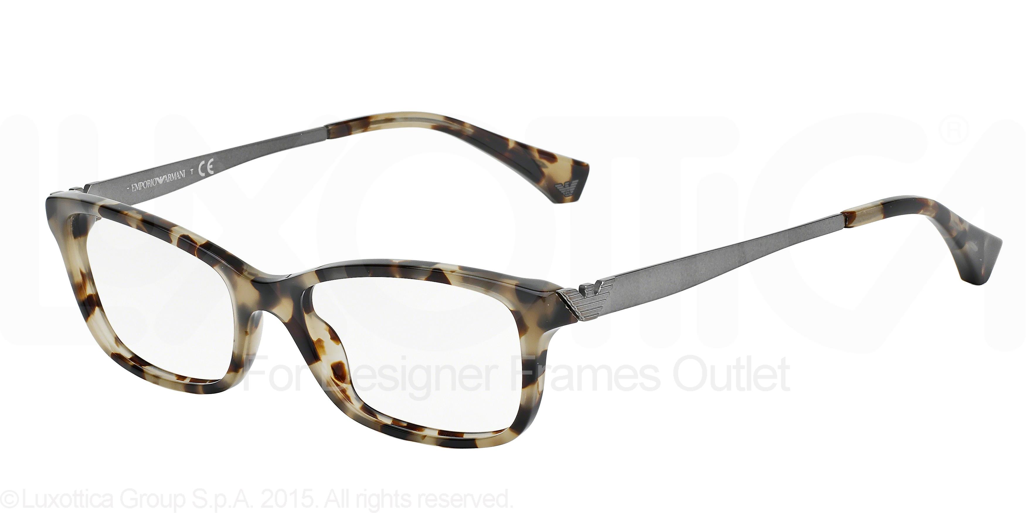 Picture of Emporio Armani Eyeglasses EA3031