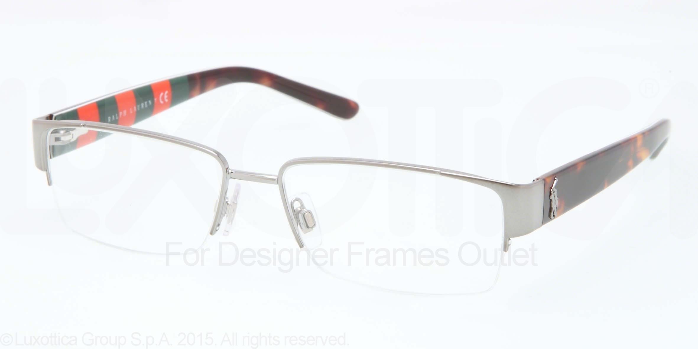 Picture of Ralph Lauren Eyeglasses PH1140