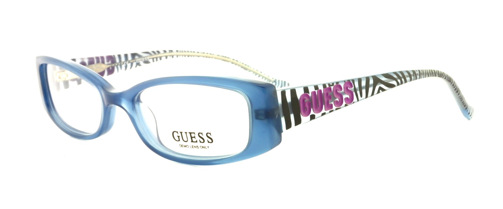 Picture of Guess Eyeglasses GU 9069