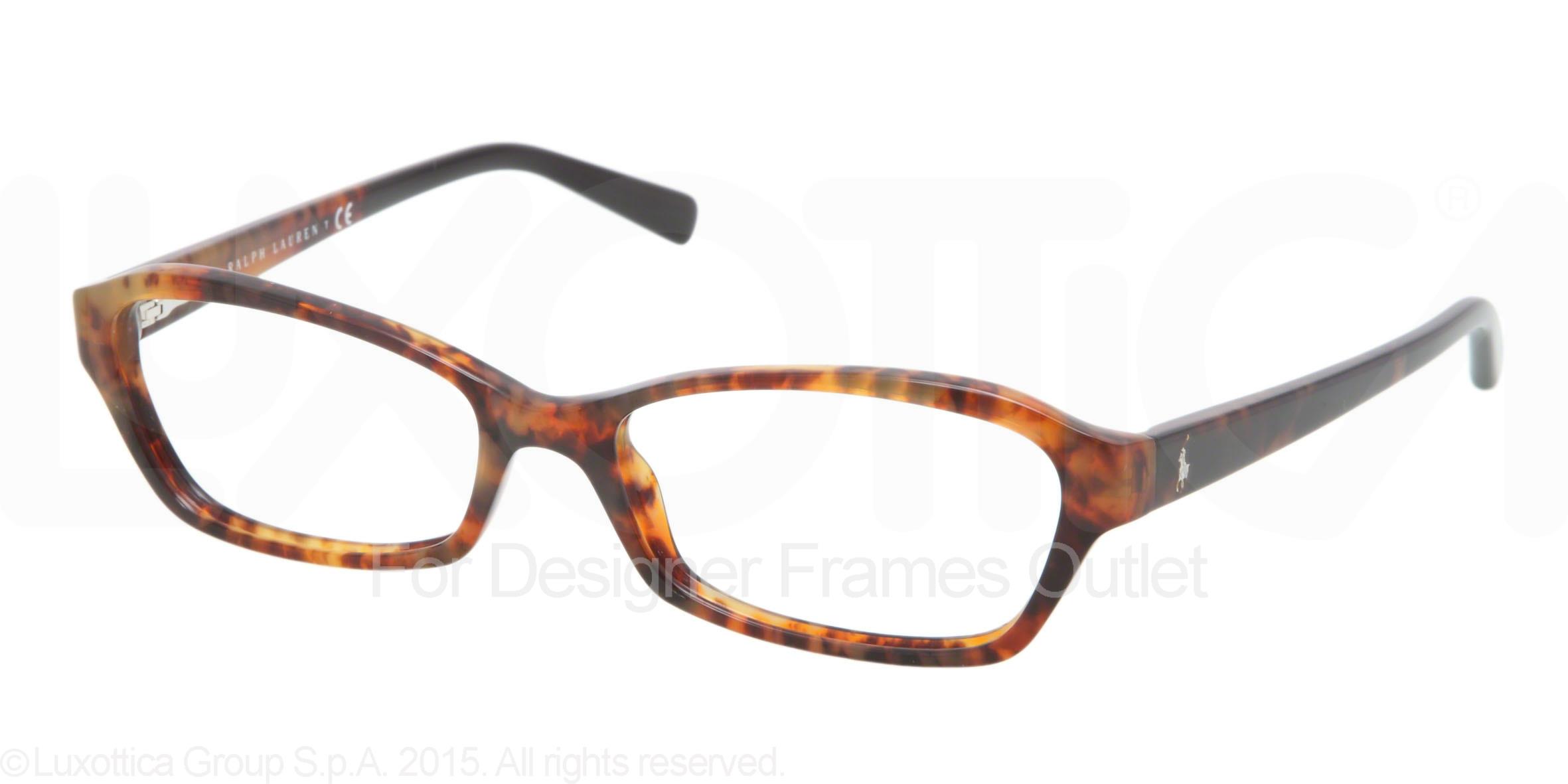 Picture of Ralph Lauren Eyeglasses RL6097