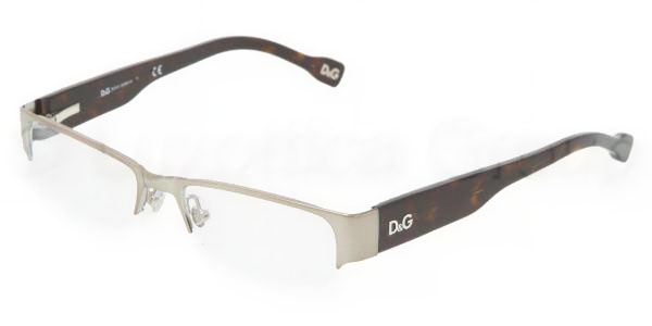 Picture of D&G Eyeglasses DD5074