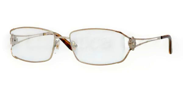 Picture of Vogue Eyeglasses VO3817