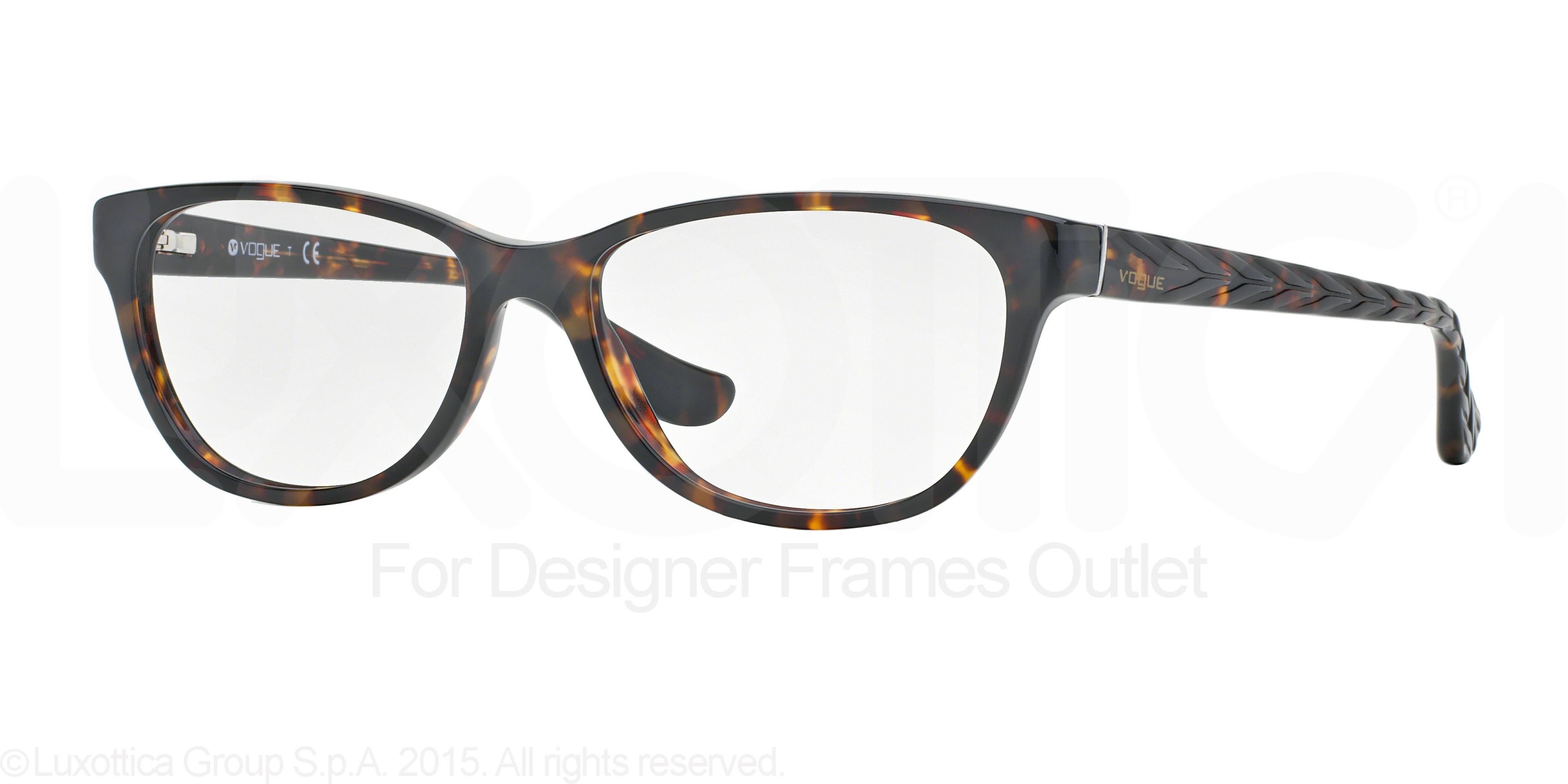 Picture of Vogue Eyeglasses VO2816