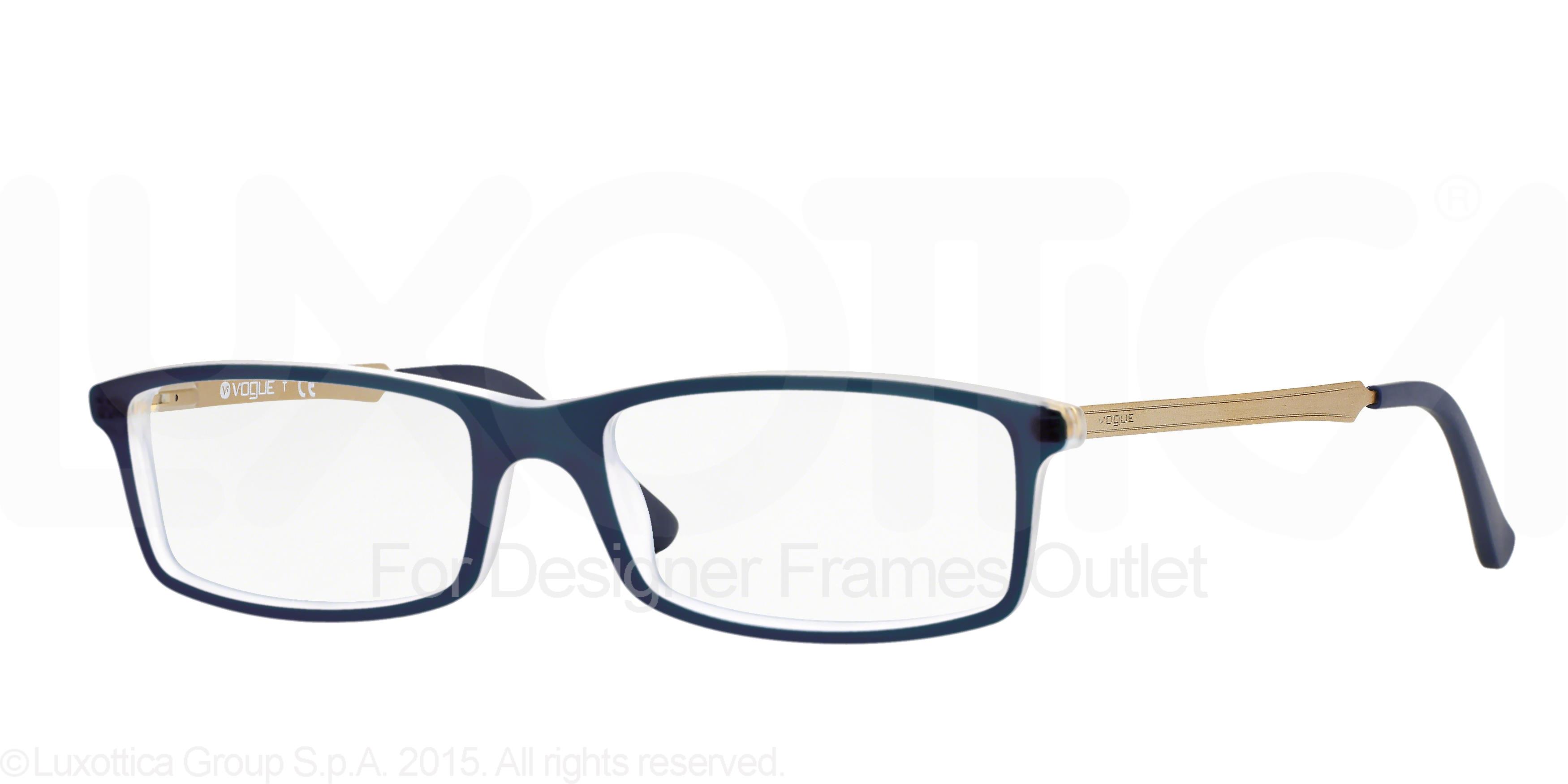 Picture of Vogue Eyeglasses VO2867