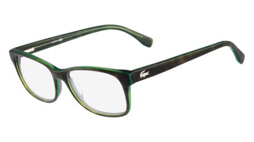 Picture of Lacoste Eyeglasses 2724