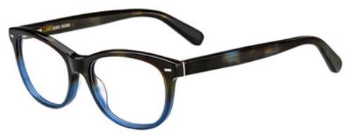 Picture of Bobbi Brown Eyeglasses THE GABBY