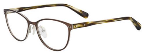 Picture of Bobbi Brown Eyeglasses THE MERYL