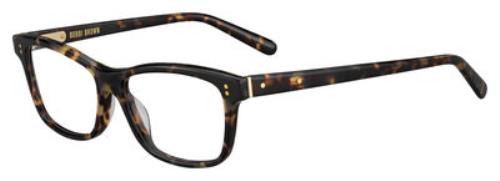 Picture of Bobbi Brown Eyeglasses THE WILSON