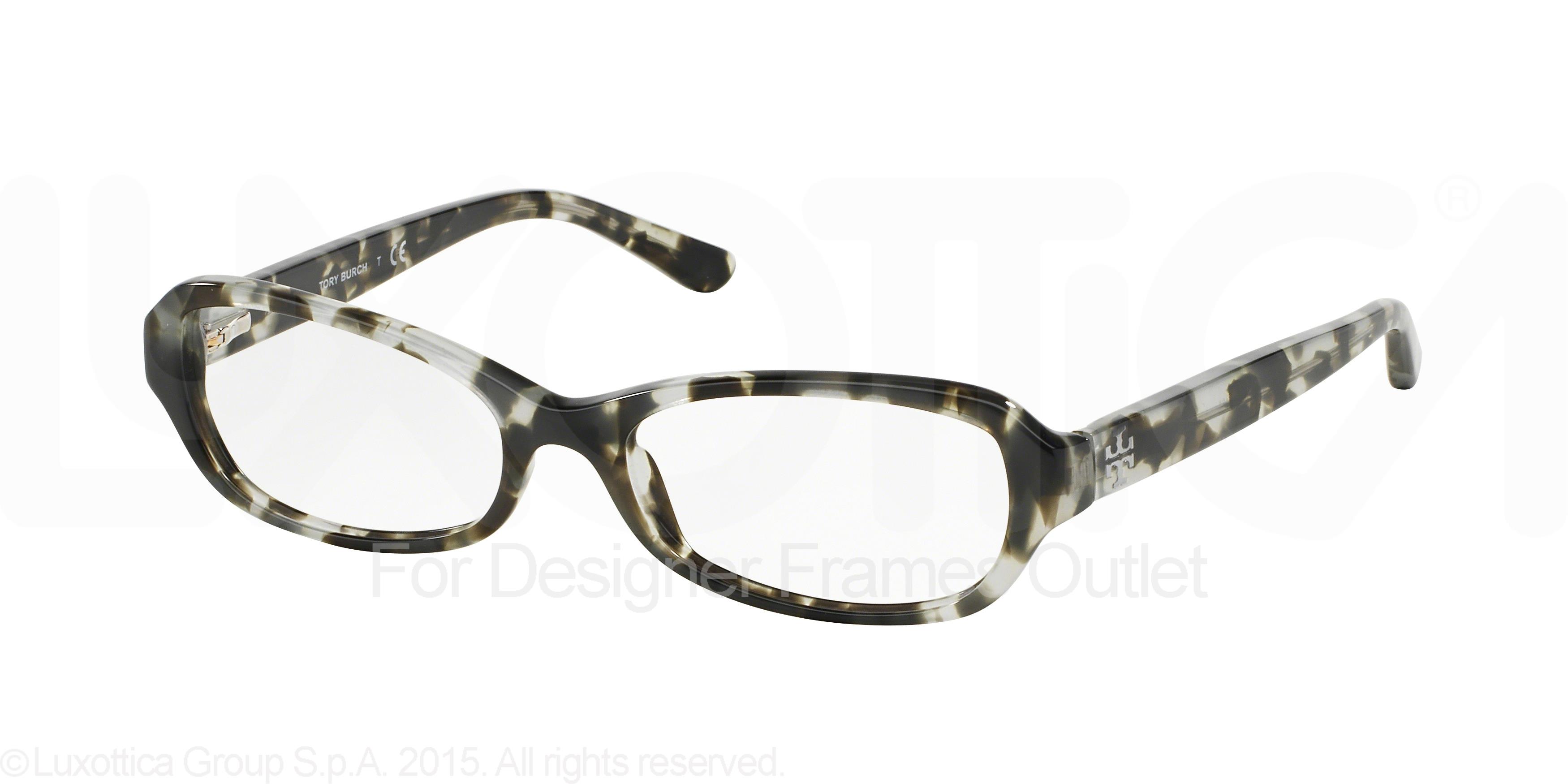 Picture of Tory Burch Eyeglasses TY2051