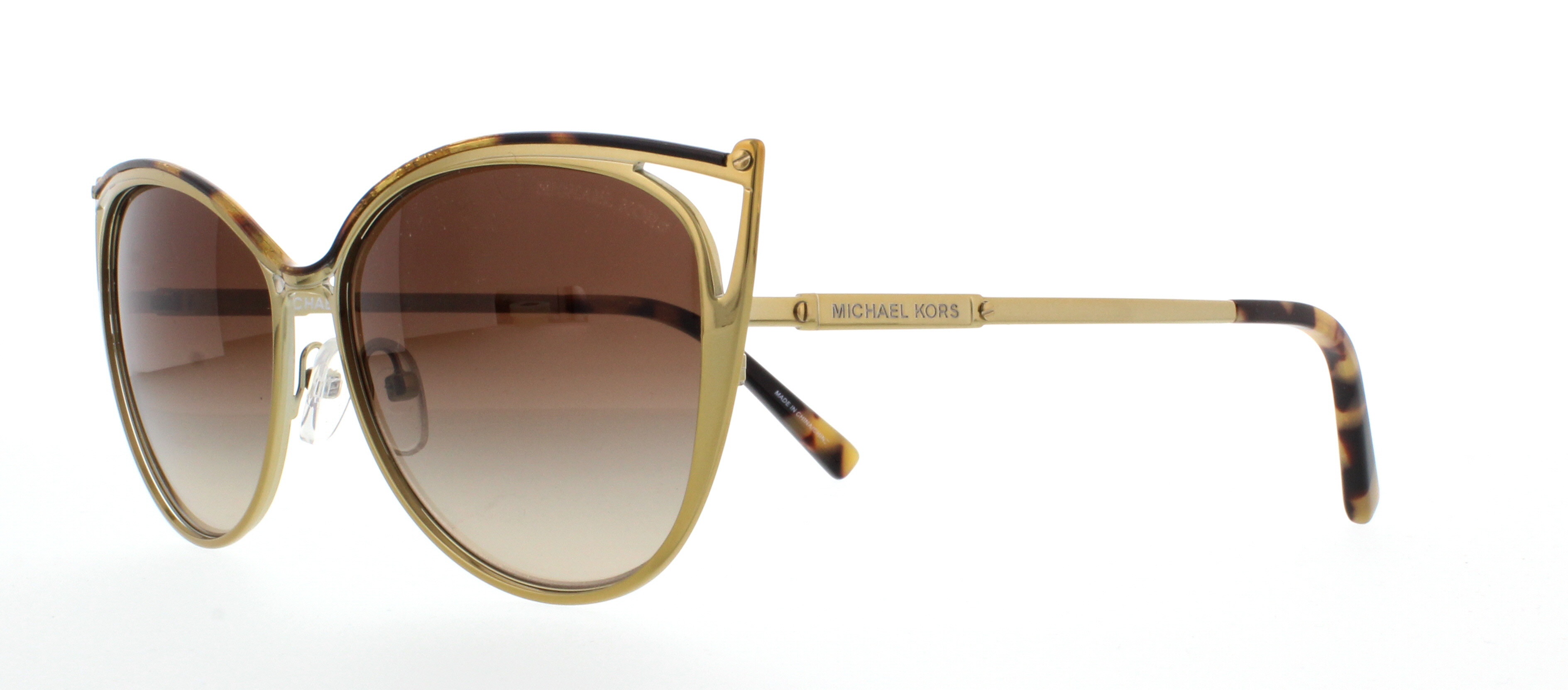 Picture of Michael Kors Sunglasses MK1020 Ina