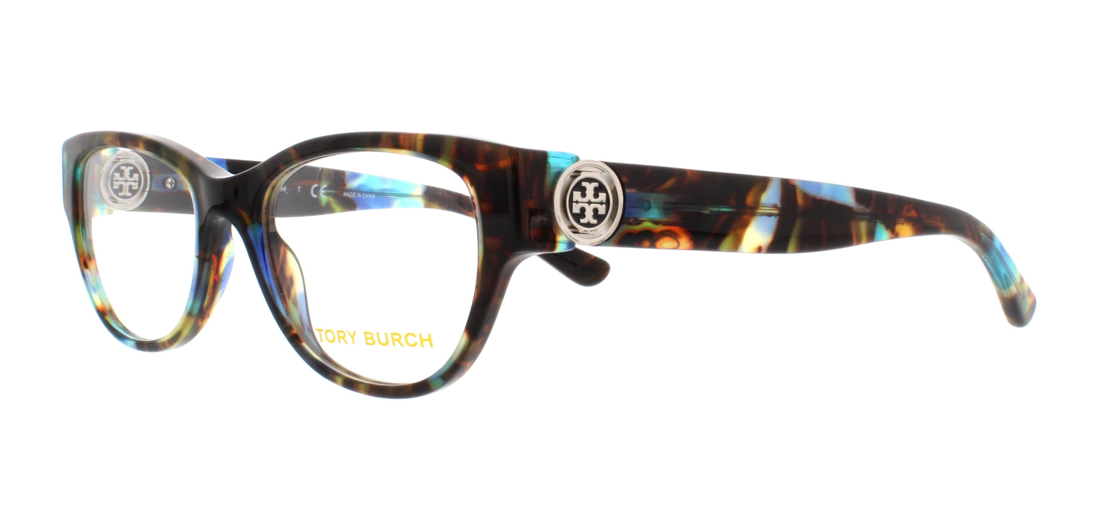 Picture of Tory Burch Eyeglasses TY2060