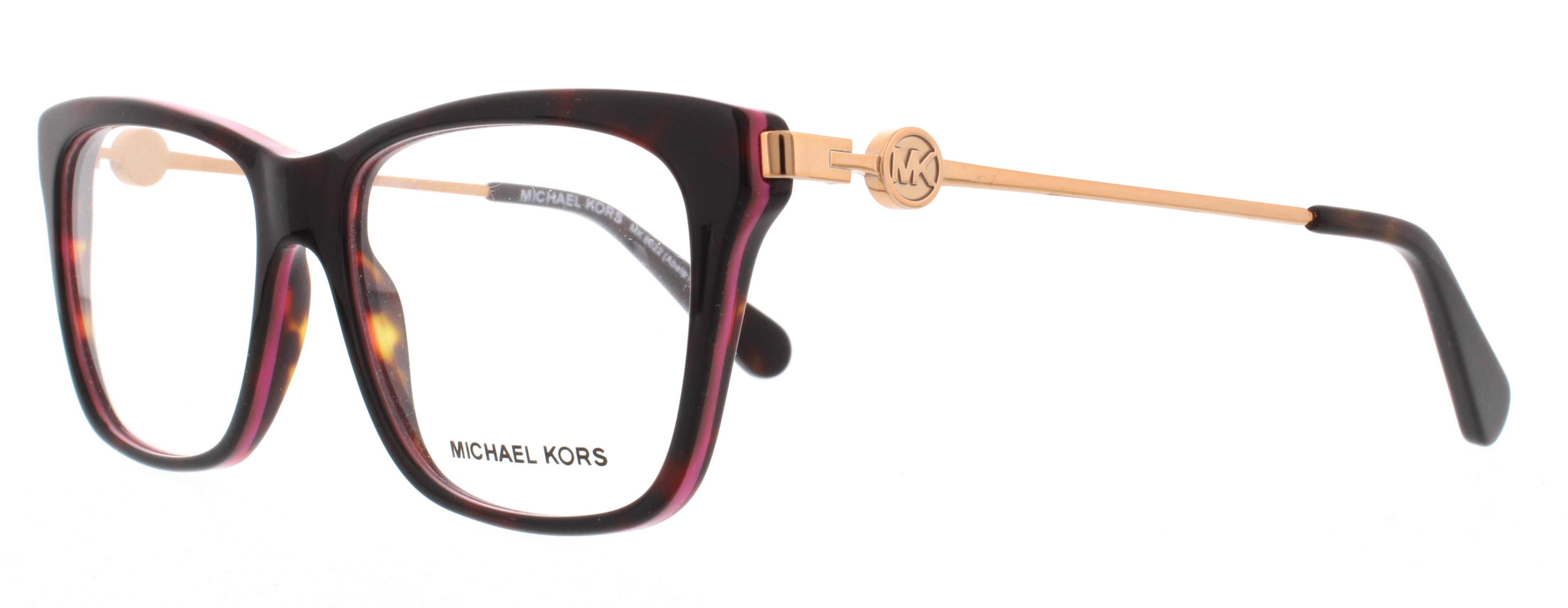 Picture of Michael Kors Eyeglasses MK8022 Abela IV