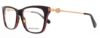 Picture of Michael Kors Eyeglasses MK8022 Abela IV