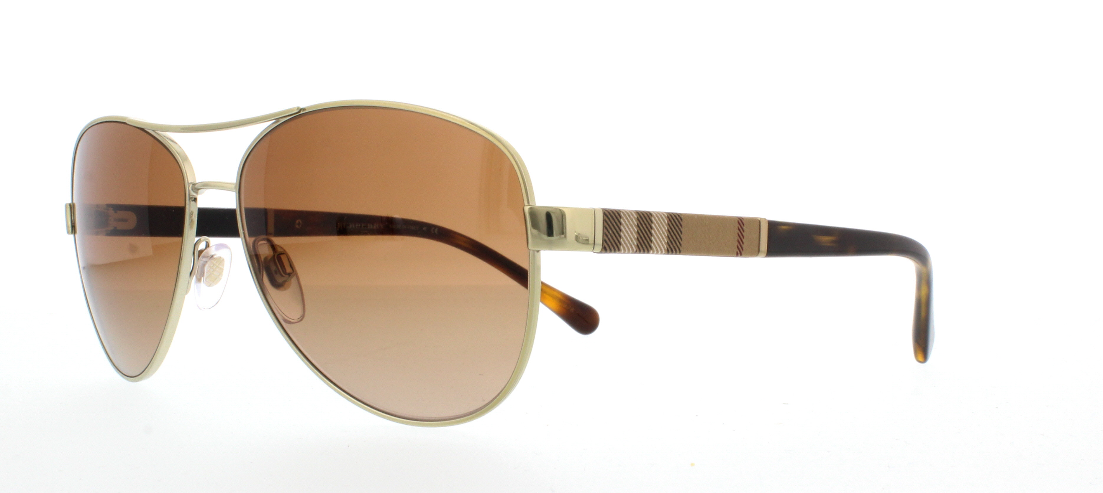 Picture of Burberry Sunglasses BE3080