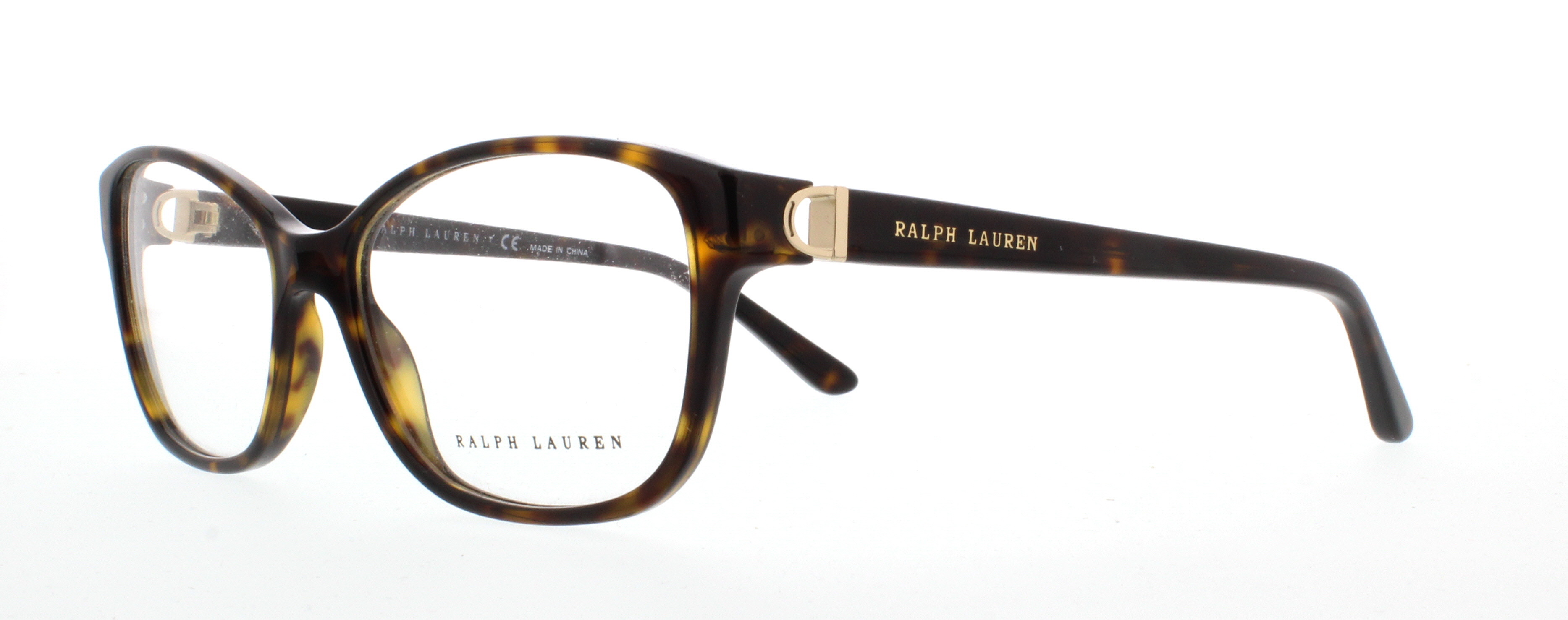 Picture of Ralph Lauren Eyeglasses RL6136