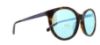 Picture of Michael Kors Sunglasses MK2034F Island Tropics Seaside
