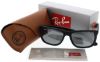 Picture of Ray Ban Sunglasses RB4165 Justin