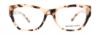 Picture of Michael Kors Eyeglasses MK4037 Ylliana