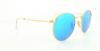 Picture of Ray Ban Sunglasses RB3447 Round Metal