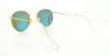 Picture of Ray Ban Sunglasses RB3447 Round Metal