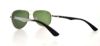 Picture of Ray Ban Sunglasses RB8313 Carbon Fibre
