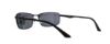 Picture of Ray Ban Sunglasses RB3498