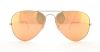 Picture of Ray Ban Sunglasses RB3025 Aviator Large Metal