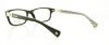 Picture of Coach Eyeglasses HC6052 Fannie