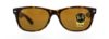 Picture of Ray Ban Sunglasses RB2132 New Wayfarer