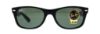 Picture of Ray Ban Sunglasses RB2132 New Wayfarer