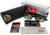 Picture of Ray Ban Sunglasses RB2132 New Wayfarer