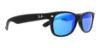 Picture of Ray Ban Sunglasses RB2132 New Wayfarer