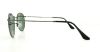 Picture of Ray Ban Sunglasses RB3447 Round Metal