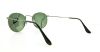 Picture of Ray Ban Sunglasses RB3447 Round Metal