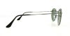 Picture of Ray Ban Sunglasses RB3447 Round Metal