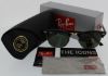 Picture of Ray Ban Sunglasses RB3016 Clubmaster