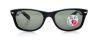 Picture of Ray Ban Sunglasses RB2132 New Wayfarer