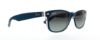 Picture of Ray Ban Sunglasses RB2132 New Wayfarer