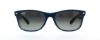 Picture of Ray Ban Sunglasses RB2132 New Wayfarer