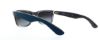 Picture of Ray Ban Sunglasses RB2132 New Wayfarer