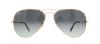 Picture of Ray Ban Sunglasses RB3025 Aviator Large Metal