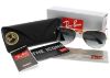 Picture of Ray Ban Sunglasses RB3025 Aviator Large Metal